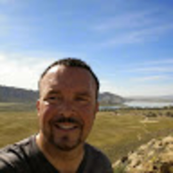 Meet your Posher, David - Picture 1 of 1